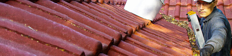 Clean Your Gutters