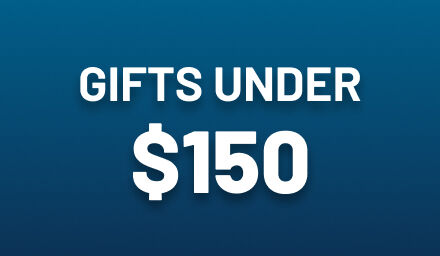 Gifts Under $150