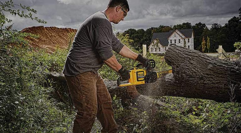 DEWALT Landscaping