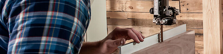 Band Saw Tips and Tricks