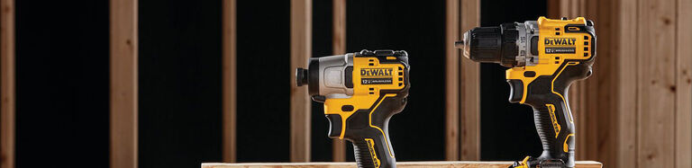 Guide to Drill Drivers