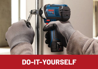 Shop DIY