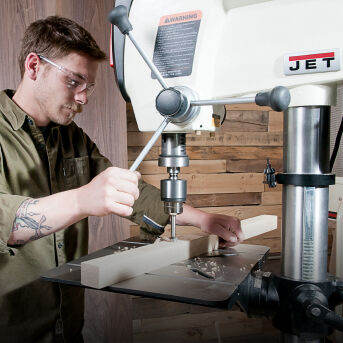 Jet Woodworking