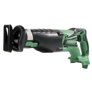 Hitachi 18v sawzall top