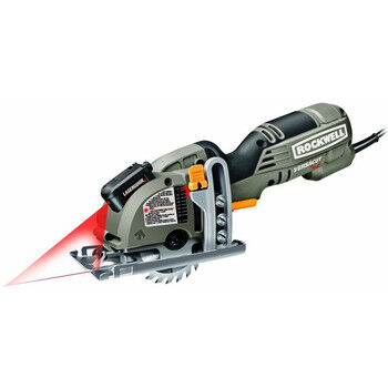 Versacut saw shop