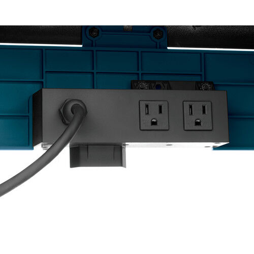 BOSCH RA1181 BENCHTOP Router Table with Dust Collection Port for Hoses