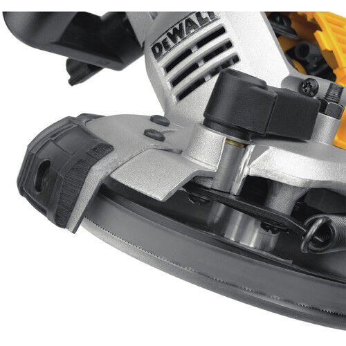 DEWALT Heavy Duty Deep Cut Portable Band Saw Kit DWM120K New eBay