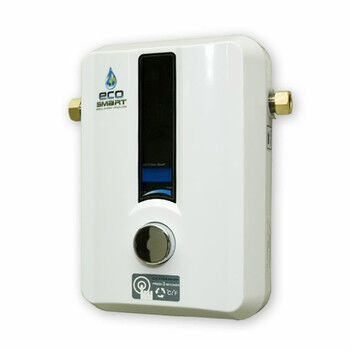 EcoSmart 11 kW 240V Electric Tankless Water Heater ECO11 New