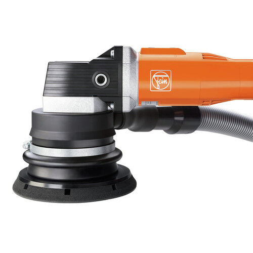 Fein MSF6361 6Inch DustFree Random Orbit Sander Surface Finishing