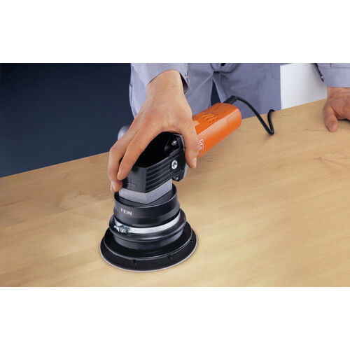 Fein MSF6361 6Inch DustFree Random Orbit Sander Surface Finishing
