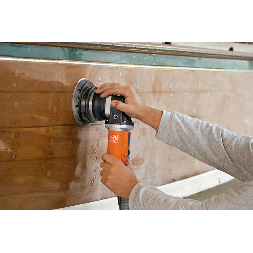 Fein MSF6361 6Inch DustFree Random Orbit Sander Surface Finishing