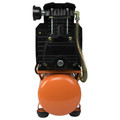 Portable Air Compressors | Industrial Air C032I 3 Gallon 135 PSI Oil-Lube Hot Dog Air Compressor (1.5 HP) image number 9