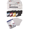 Ink & Toner | Brother SP01MS SP01MS Sublimation Ink Cartridge - Magenta image number 1