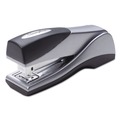 Office Jansan | Swingline S7087816CC Optima Grip 25-Sheet Capacity Compact Stapler - Silver image number 0