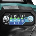 Impact Drivers | Factory Reconditioned Makita GDT01D-R 40V MAX XGT Brushless Lithium-Ion Cordless 4-Speed Impact Driver Kit with 2 Batteries (2.5 Ah) image number 5