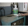 Labor Day Sale! Save $30 off $199! | SCRUBS 96580 9 in. x 12 in. All Purpose Cleaning Wipes - White/Citrus Scent (6/Carton) image number 2