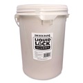 Cleaning & Janitorial Supplies | Quick Dam LLS-5 Liquid Lock Slurry, 2,500 gal, 5 gal Bucket image number 0