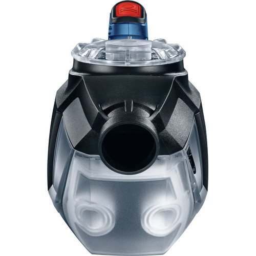 Bosch Gas18v 02n 18v Handheld Vacuum Cleaner Tool Only Cpo Outlets