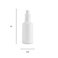 Office Jansan | Fresh Products 103Q-F-000I012M-81 32 oz. Conqueror 103 Odor Counteractant Concentrate - Tutti-Frutti (12/Carton) image number 2
