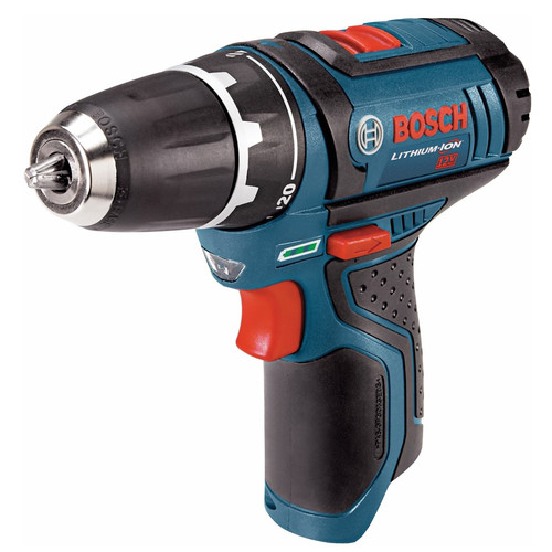 Drill Drivers | Bosch PS31N 12V Max Lithium-Ion 3/8 in. Cordless Drill Driver (Tool Only) image number 0