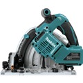 Circular Saws | Factory Reconditioned Makita XPS01Z-R 36V (18V X2) LXT Brushless Lithium-Ion 6‑1/2 in. Cordless Plunge Circular Saw (Tool Only) image number 2