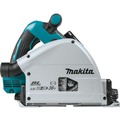 New Year New Savings! Save $25 off $150 | Makita XPS01PTJ 18V X2 (36V) LXT Brushless Lithium-Ion 6-1/2 in. Cordless Plunge Circular Saw Kit with 2 Batteries (5 Ah) image number 3