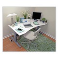 Office Jansan | Tripp Lite TLP606USB 6 Outlets / 2 USB 6 ft. Cord 990 Joules Protect It! Surge Protector - Gray image number 7