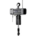 test-preview | JET JT9-104024 120V 10 Amp Trademaster Brushless 1/2 Ton 20 ft. Lift Corded Electric Chain Hoist image number 1