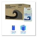 Bulk Savings Pricing 2 | Boardwalk 110600-41ESSN 1 Gallon Concentrated Heavy-Duty Floor Stripper (4/Carton) image number 5