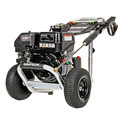 Pressure Washers | Simpson 60774 3,200 PSI 2.5 GPM Gas Pressure Washer Powered by KOHLER image number 0