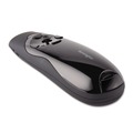 Office Jansan | Kensington K72426AMA Presenter Expert Class 2 150 ft. Range Wireless Cursor Control with Green Laser - Black image number 3