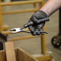 Pliers | Klein Tools M200ST 4-Piece Comfort Grip Kit for Ironworker's Slim-Head Pliers image number 7