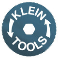 Blades | Klein Tools 53726SEN BX Cutter Replacement Blade image number 0