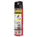 Office Jansan | Raid 366000 17.5 oz Aerosol Spray Ant and Roach Killer - Outdoor Fresh image number 4