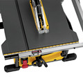 Table Saws | Dewalt DCS7485T1 60V MAX FLEXVOLT Brushless Lithium-Ion Cordless Table Saw Kit image number 12