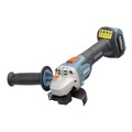 Angle Grinders | Senix PAX2115-M2-0 20V MAX Brushless Lithium-Ion 4-1/2 in. Cordless Angle Grinder (Tool Only) image number 0
