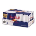 Office Jansan | Red Bull RBD99124 8.4 oz Energy Drink Can - Original Flavor (24/Carton) image number 2
