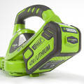  | Greenworks 24282VT 40V G-MAX Lithium-Ion Variable-Speed Handheld Blower (Tool Only) image number 2