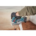 Jig Saws | Factory Reconditioned Bosch GST18V-60BCN-RT 18V Brushless Lithium-Ion Cordless Connected Barrel-Grip Jig Saw (Tool Only) image number 3