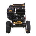 Summer Savings Start Here! Cool Deals on Fans, Tools & Outdoor Equipment | Dewalt 61377 420cc Engine 4400 PSI 4 GPM AAA Triplex Pump Gas Pressure Washer image number 2