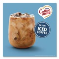 Food Service | Coffee-Mate 12183747 0.38 oz Mini Cups Liquid Coffee Creamer - Zero Sugar French Vanilla (200/Carton) image number 4