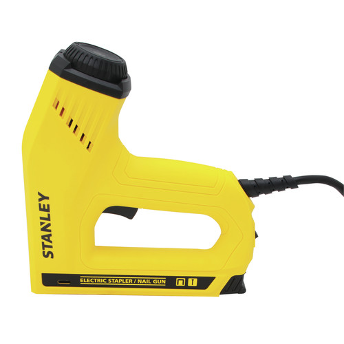 Stanley Tre550z 2 In 1 Electric Stapler And Brad Nailer Cpo Outlets