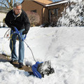 Snow Shovels Rakes | Snow Joe 323E Plus 10 Amp 13 in. Electric Snow Shovel image number 7