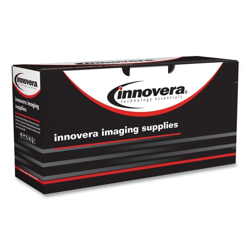 Ink & Toner | Innovera IVRW2113X2 2450 Page-Yield Remanufactured High-Yield Toner Replacement For 206X - Magenta image number 0