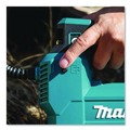 New Year New Savings! Save $25 off $150 | Makita DMP181ZX 18V LXT Lithium-Ion Cordless High-Pressure Inflator (Tool Only) image number 6
