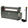 Shear Rolls & Slip Rolls | JET J-1650ESR-3 50 in. 16-Gauge Triple Phase Electric Slip Roll image number 1