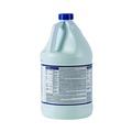Bleach | Boardwalk 11007195044 1 Gallon Bottle 6% Sodium Hypochlorite Germicidal Ultra Bleach (6/Carton) image number 2