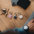 Office Electronics & Batteries | Verbatim 32133 My Finder Bluetooth Coin Tracker for Apple iOS - Black image number 6