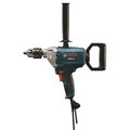 Drill Drivers | Factory Reconditioned Bosch GBM9-16-RT 9.0 Amp High-Speed Drill/Mixer image number 2