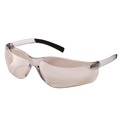 Eye Protection | Ansell KCC 25656 V20 Purity Safety Glasses - Clear Polycarbonate Frame, Indoor/Outdoor Polycarbonate Lens image number 1